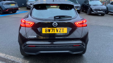 Nissan Juke 1.0 DiG-T 114 Acenta 5dr Petrol Hatchback
